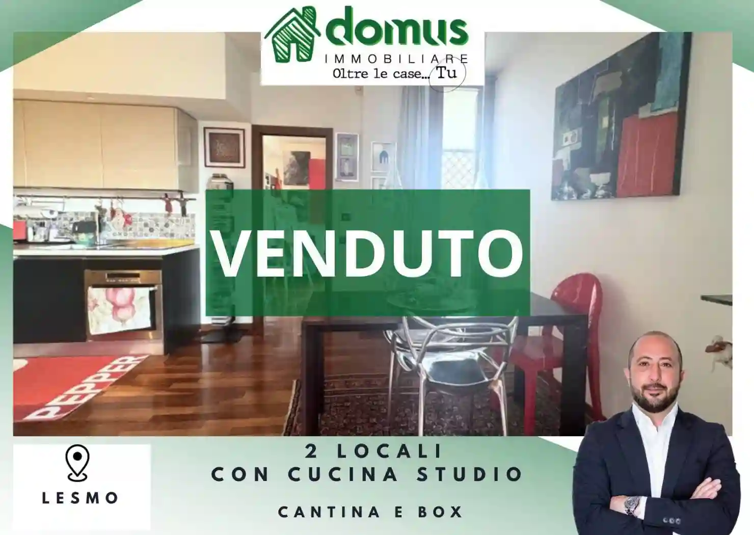 Appartamento - foto 2