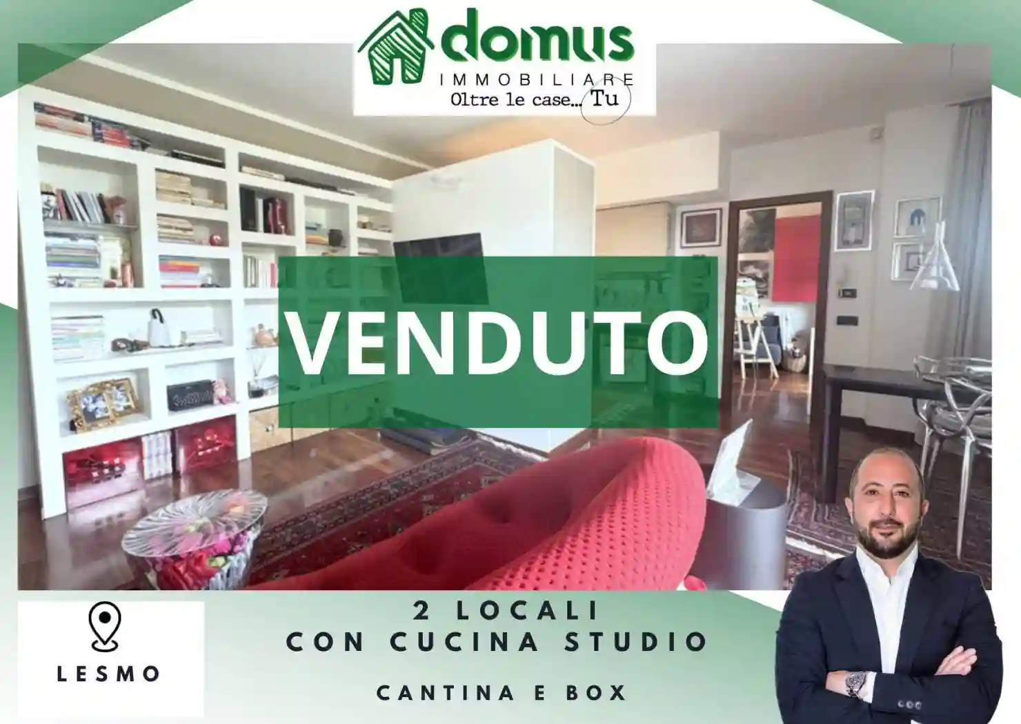 Appartamento - foto 3