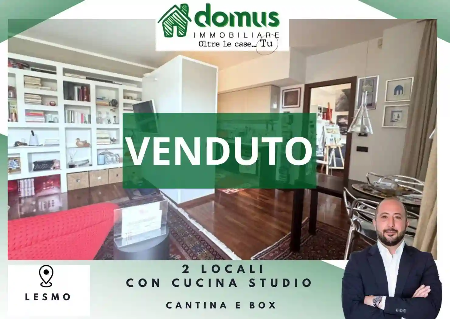 Appartamento - foto 4