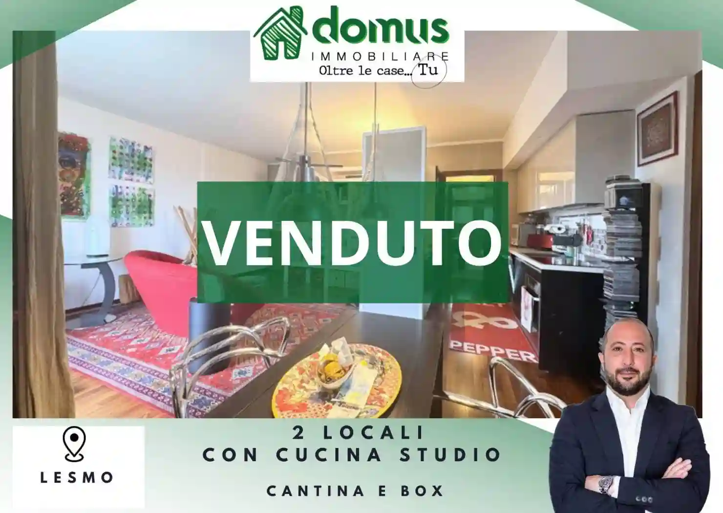 Appartamento - foto 5