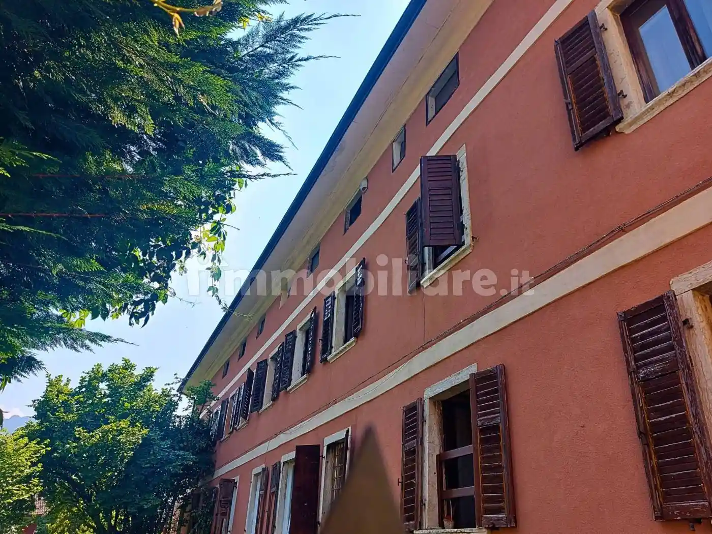 Appartamento in vendita a Levico Terme