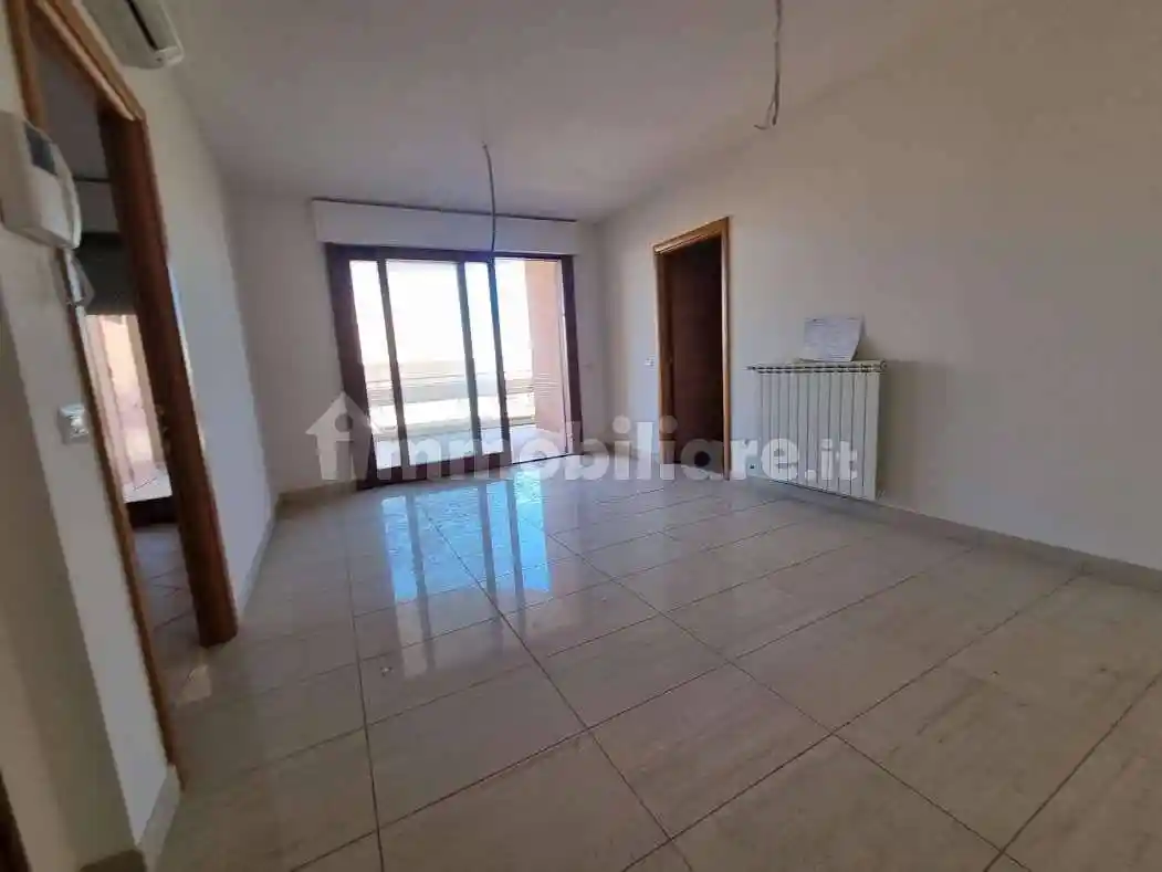 Attico - Mansarda in vendita a Aprilia