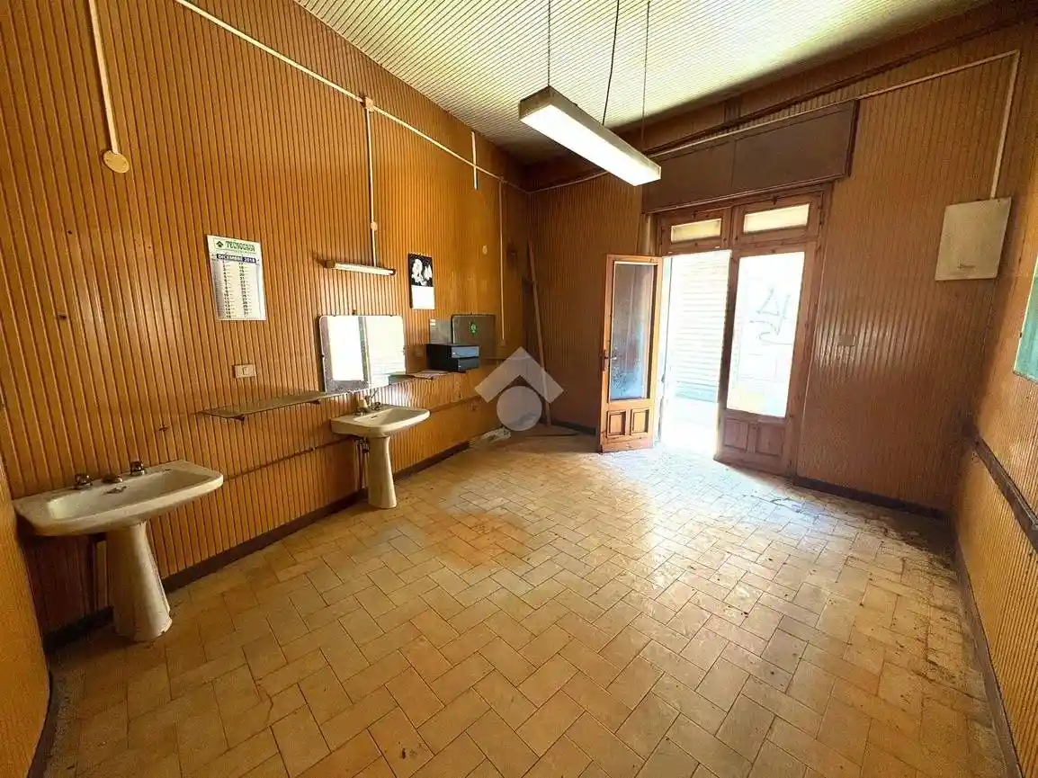 Monolocale via Antonio Argiolas 8, Piazza Italia, Cagliari - foto 5