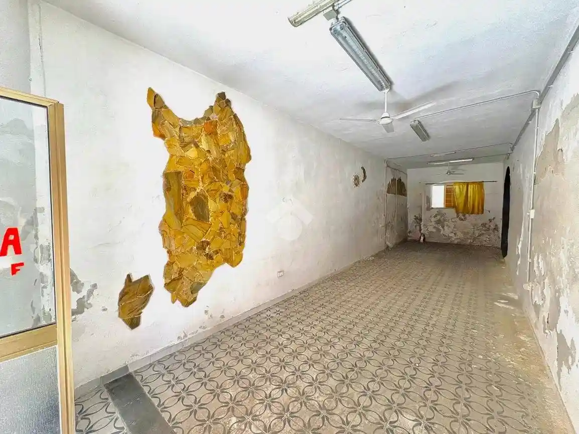 Monolocale via Antonio Argiolas 10, Piazza Italia, Cagliari - foto 2