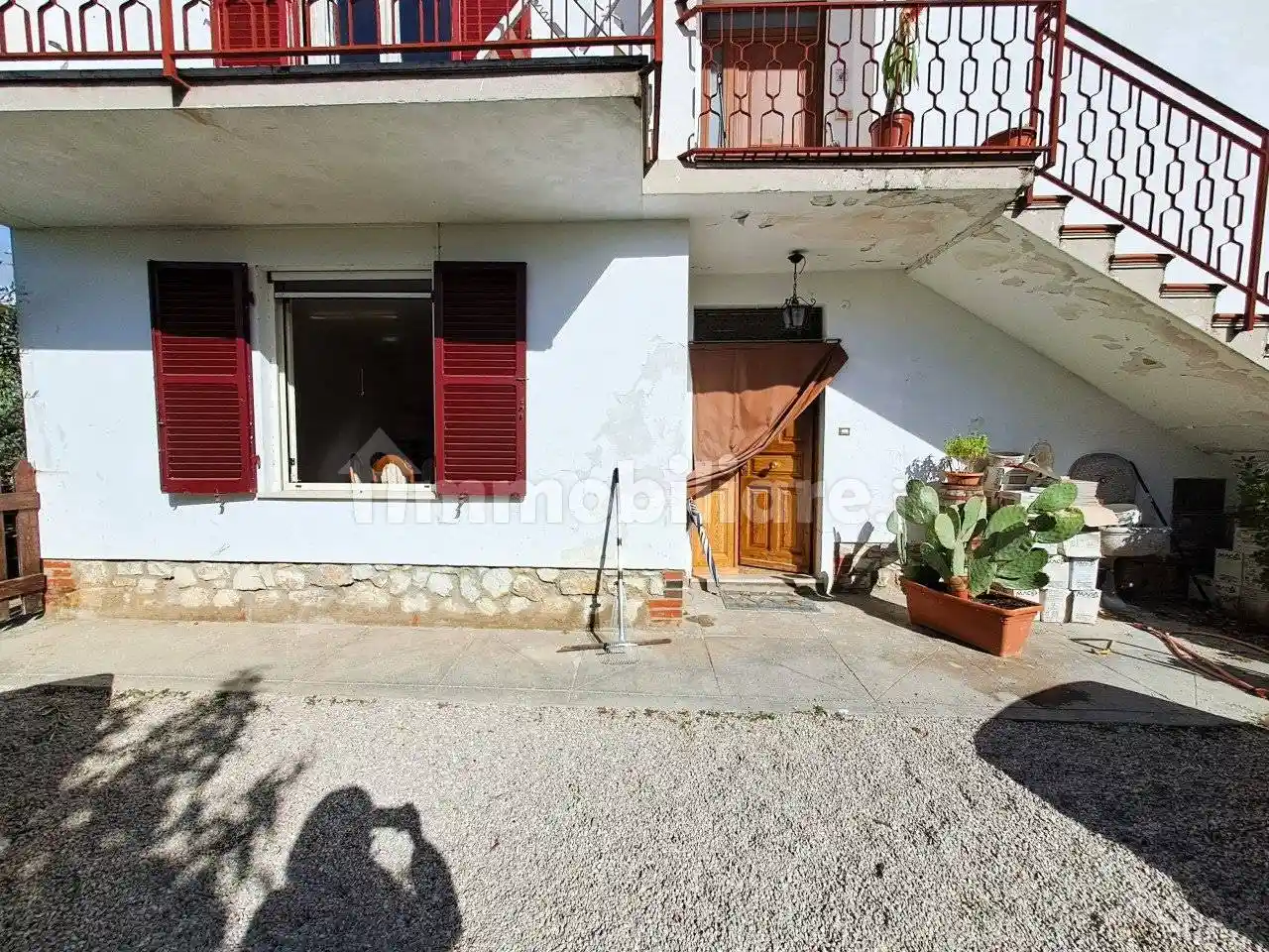 Appartamento in vendita a Passignano sul Trasimeno