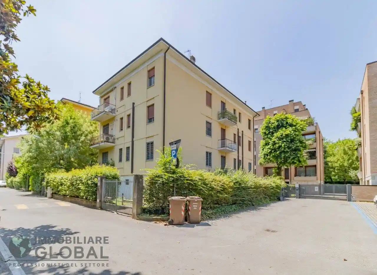 Appartamento in vendita a Reggio Emilia