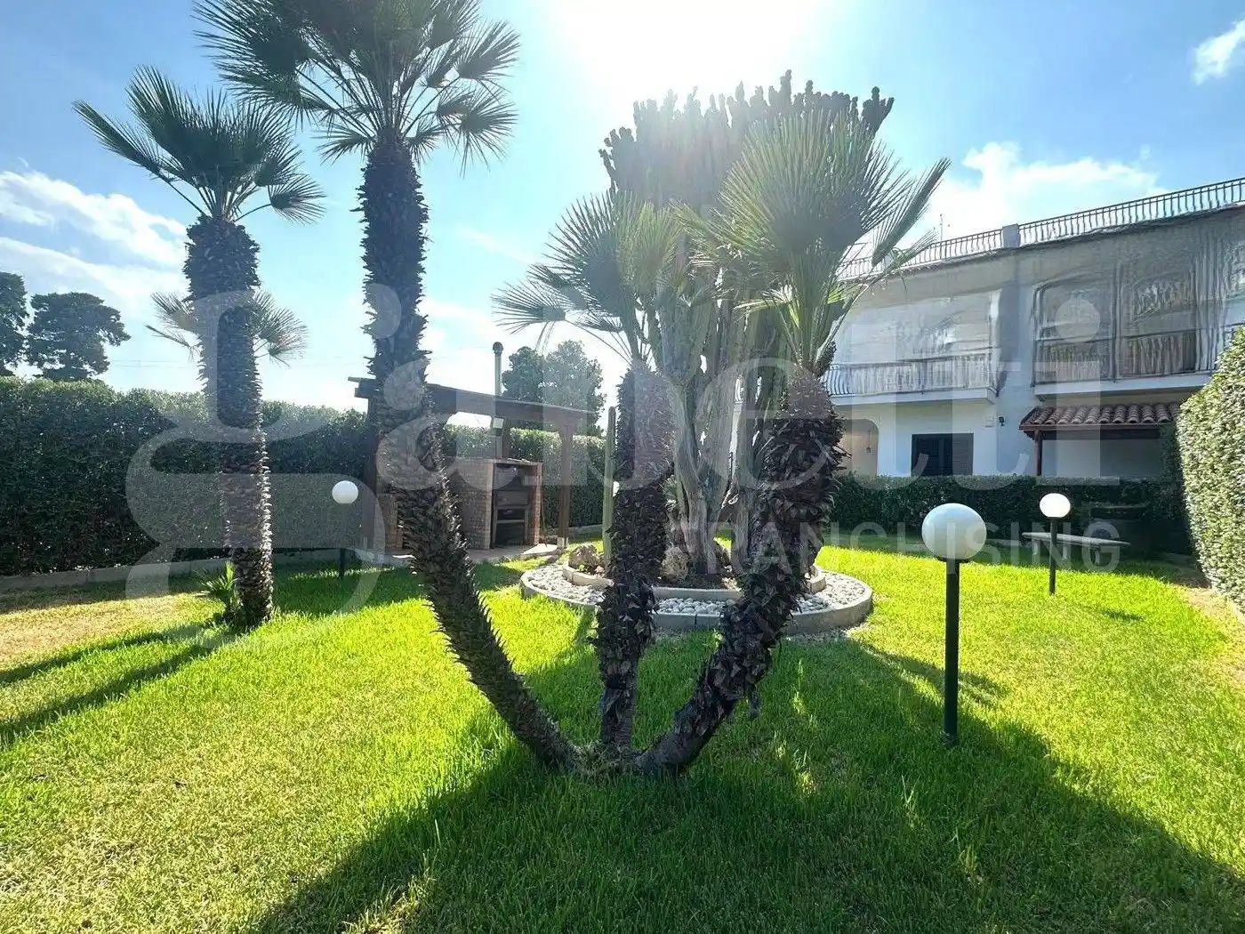 Villa in vendita a Avola