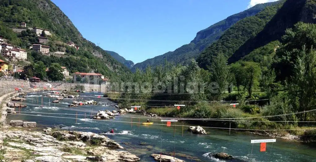 Appartamento via Giuseppe Garibaldi 90, Valstagna, Valbrenta - foto 2
