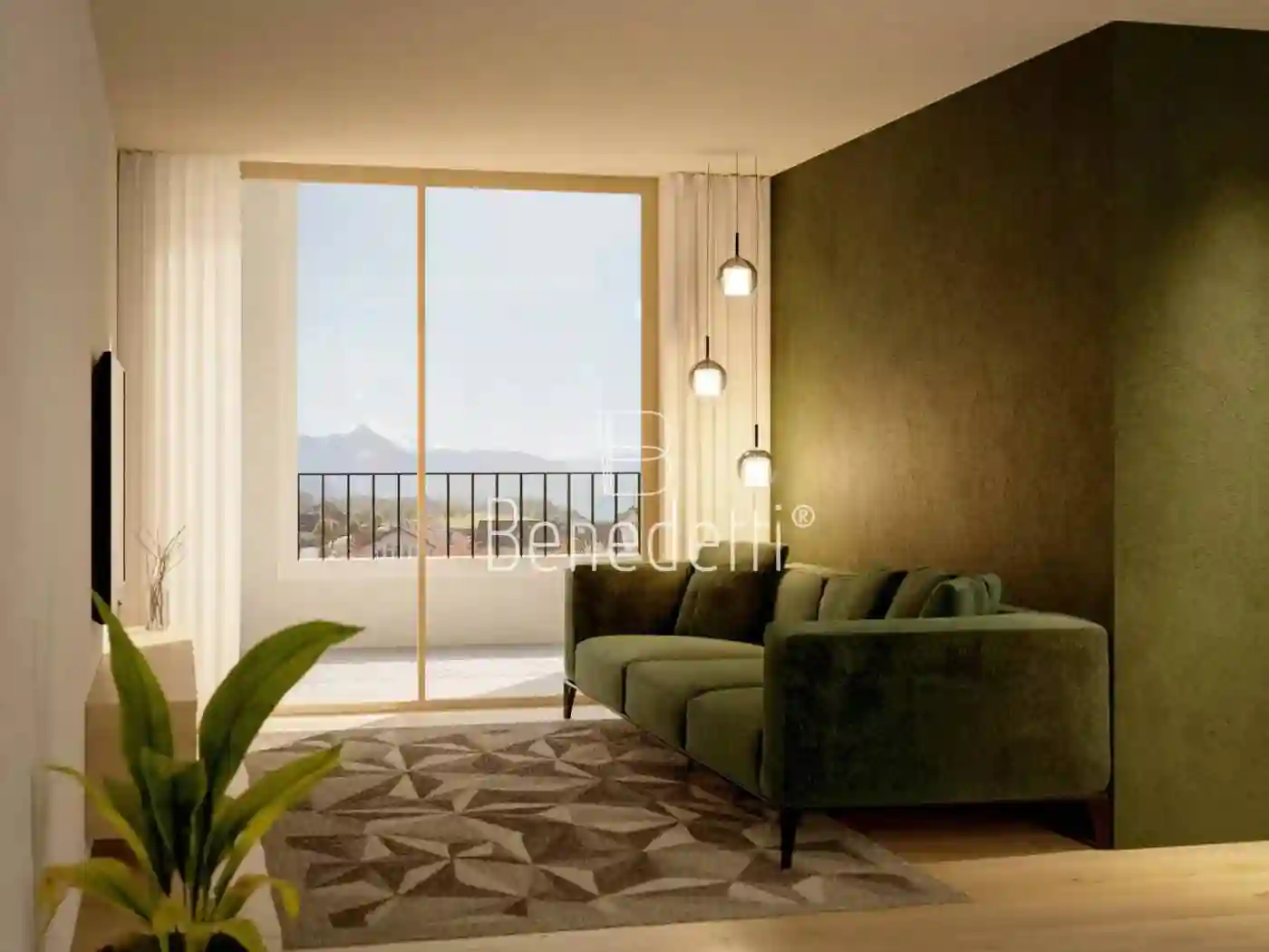 Appartamento - foto 4