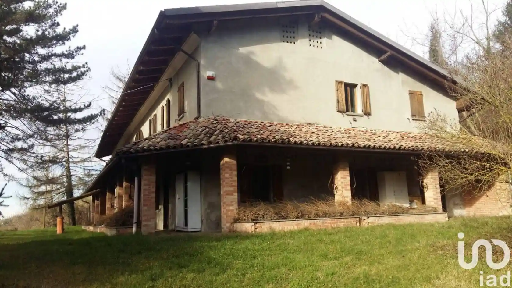 Rustico Strada Valle Scura 14, Grazzano Badoglio - foto 2