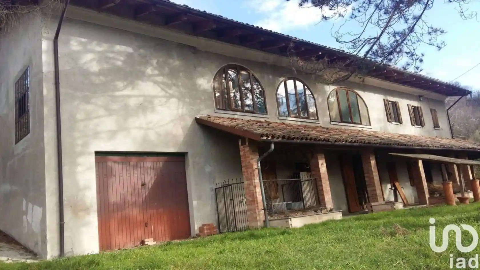 Rustico Strada Valle Scura 14, Grazzano Badoglio - foto 3