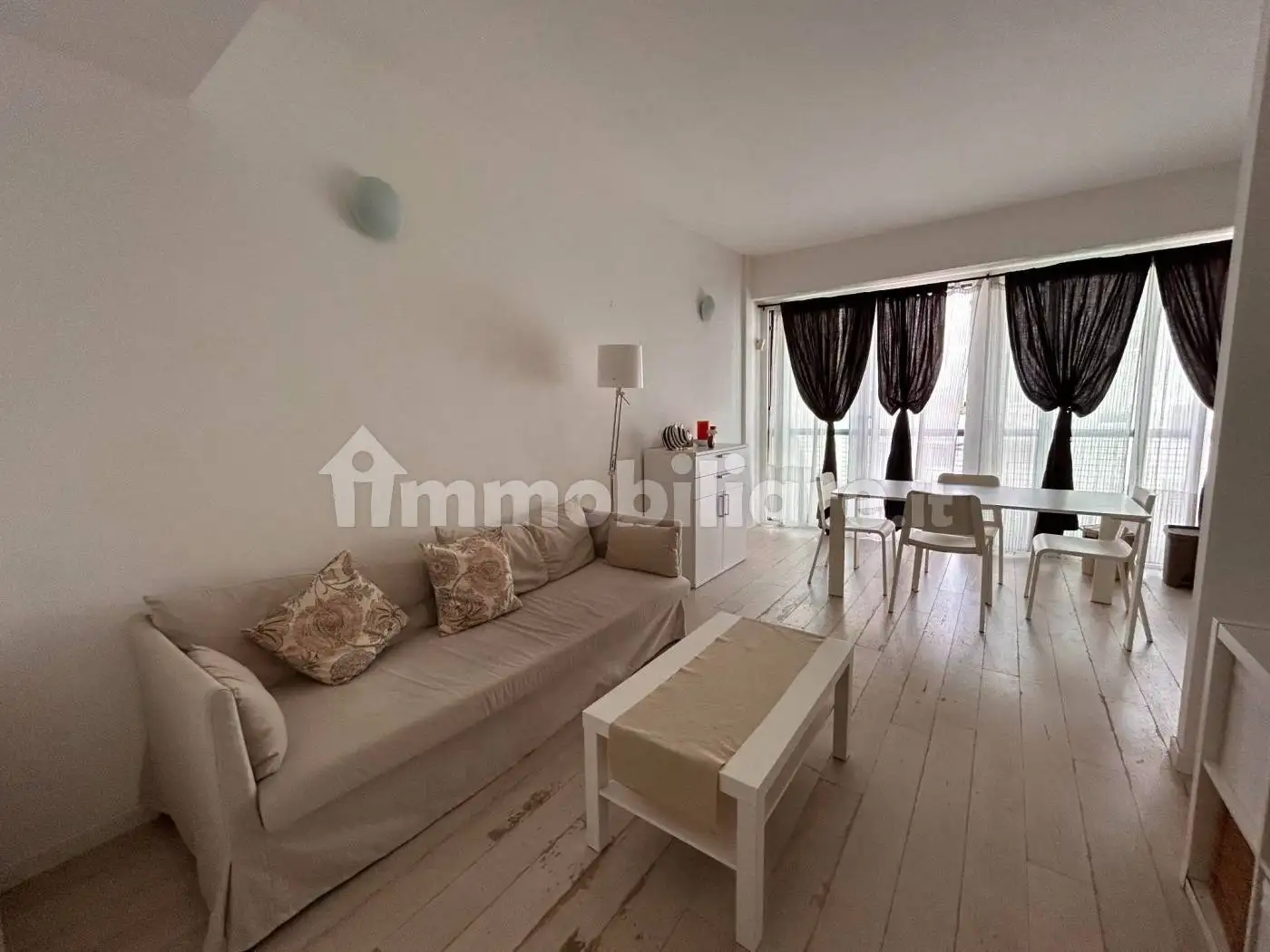 Apartment in vendita a Milan