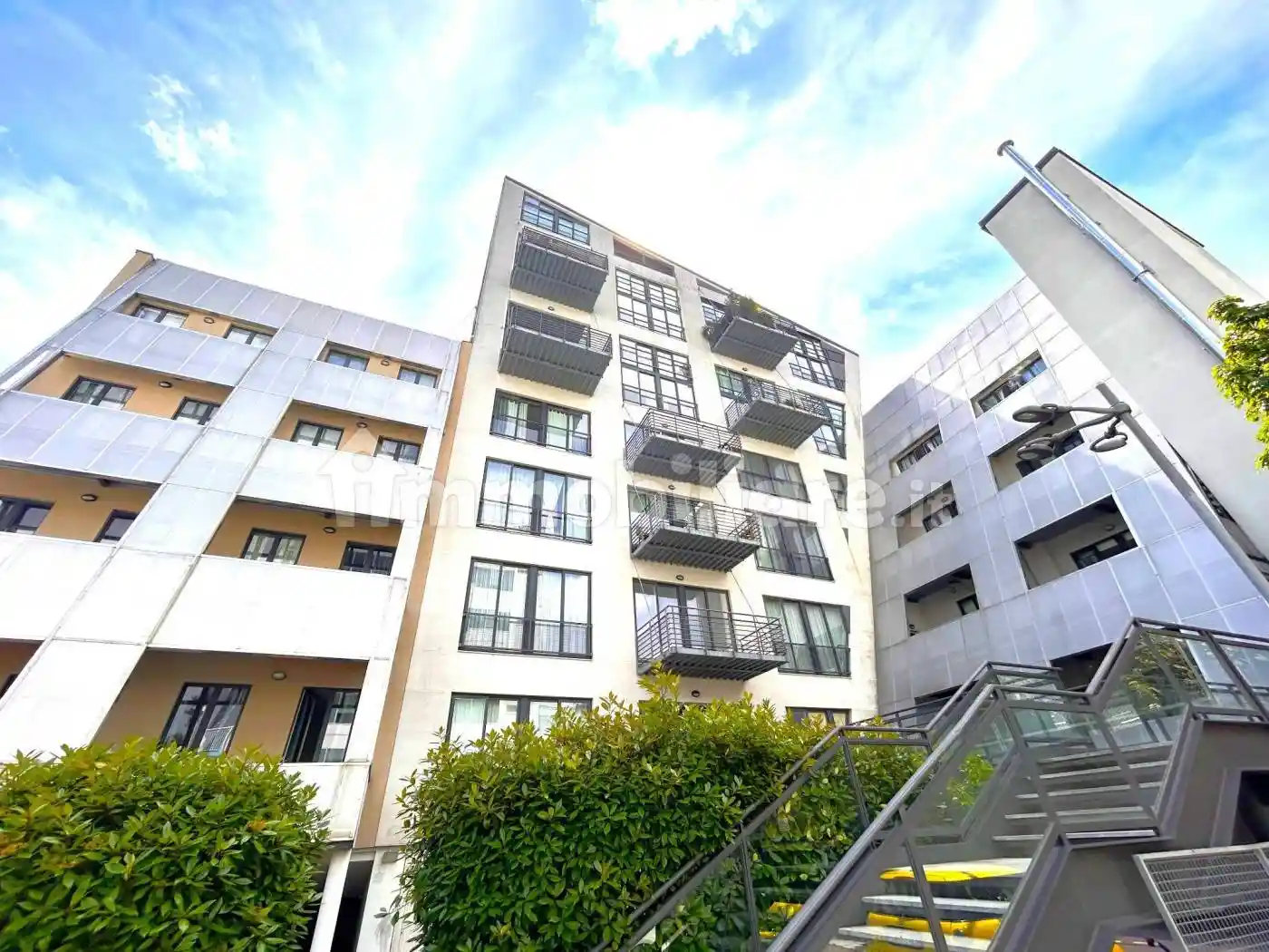 Bilocale viale Ortles 54/A, Corvetto, Milano - foto 2