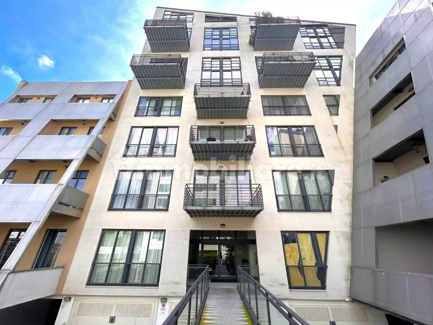 Bilocale viale Ortles 54/A, Corvetto, Milano - foto 3