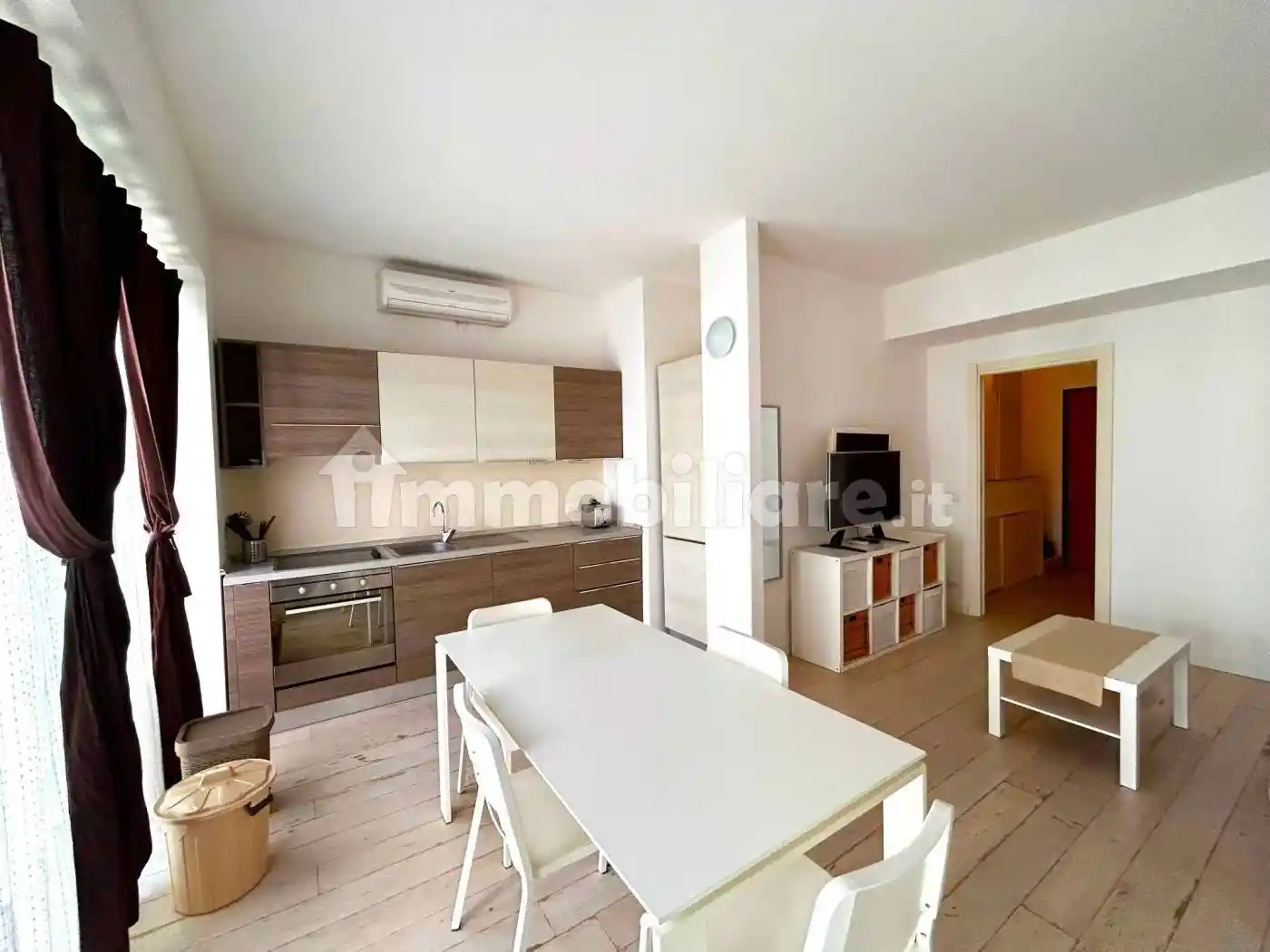 Bilocale viale Ortles 54/A, Corvetto, Milano - foto 4