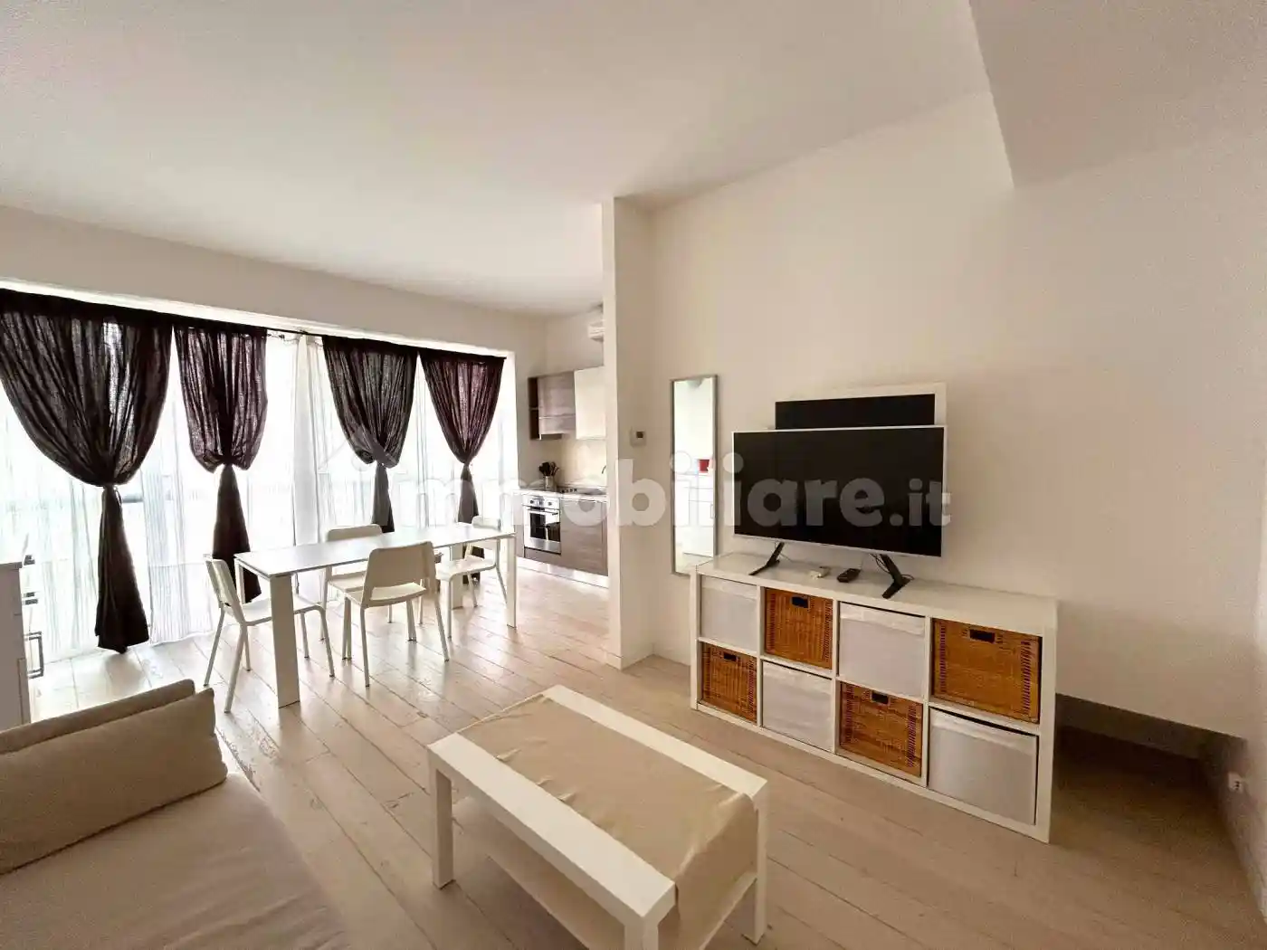 Bilocale viale Ortles 54/A, Corvetto, Milano - foto 5