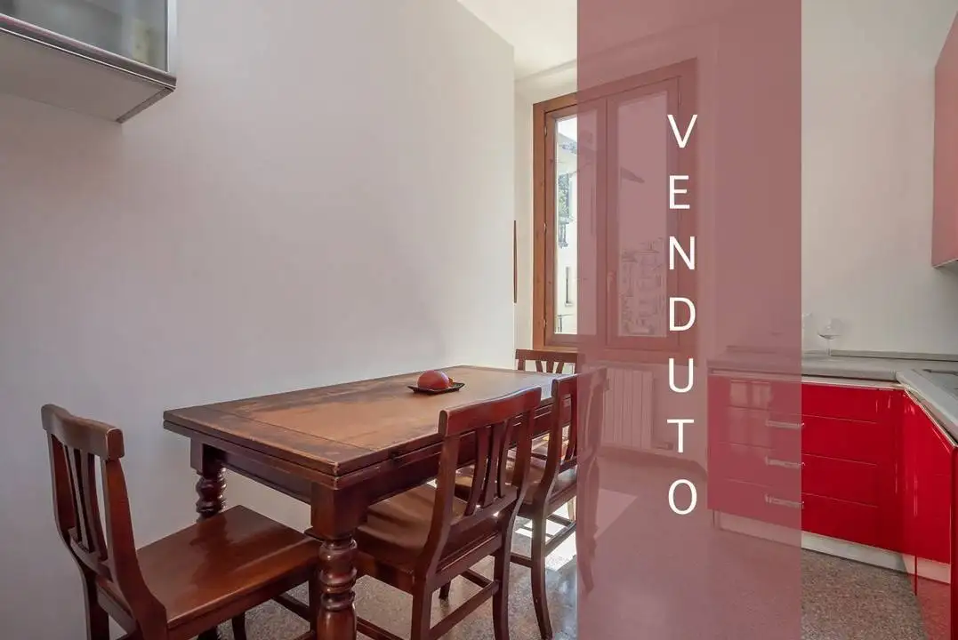 Apartment in vendita a Milan