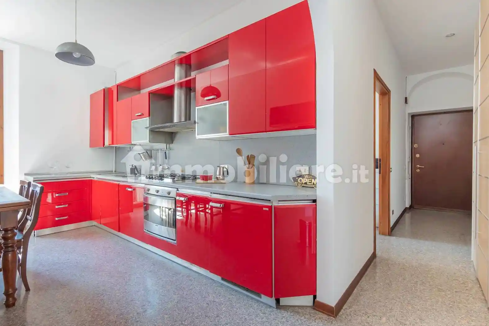 Bilocale via Enrico Nöe 2, Città Studi, Milano - foto 3