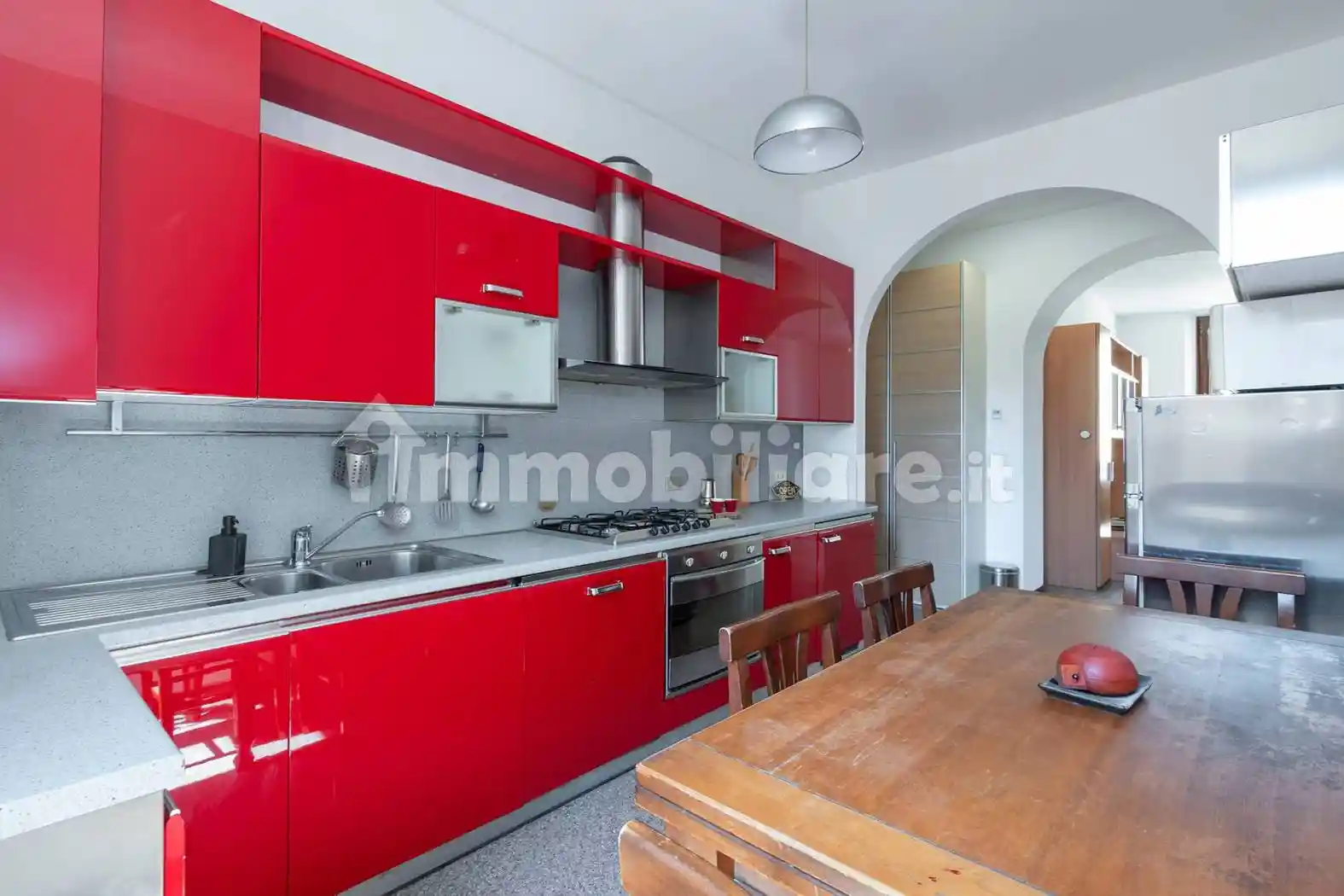 Bilocale via Enrico Nöe 2, Città Studi, Milano - foto 4