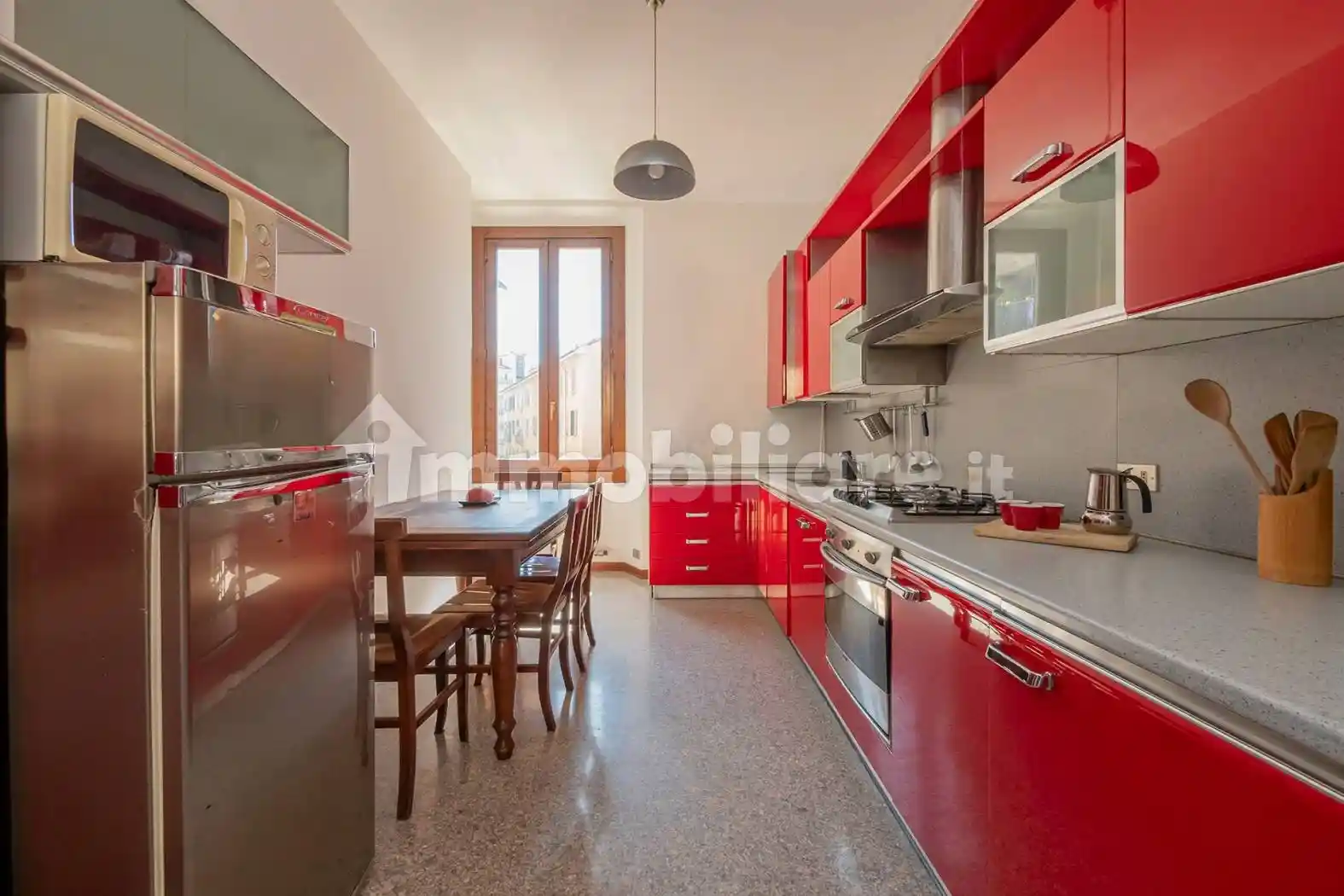 Bilocale via Enrico Nöe 2, Città Studi, Milano - foto 5