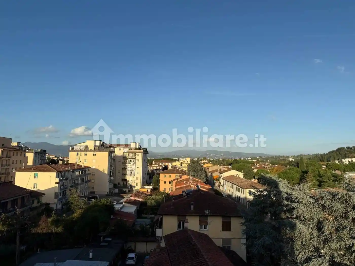 Appartamento in vendita a Scandicci