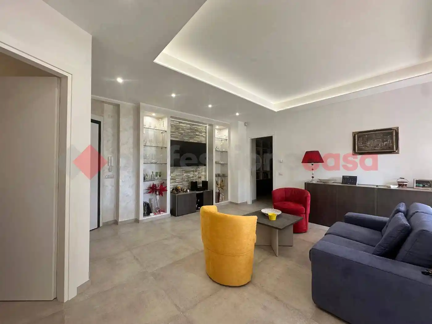 Appartamento in vendita a Fiuggi