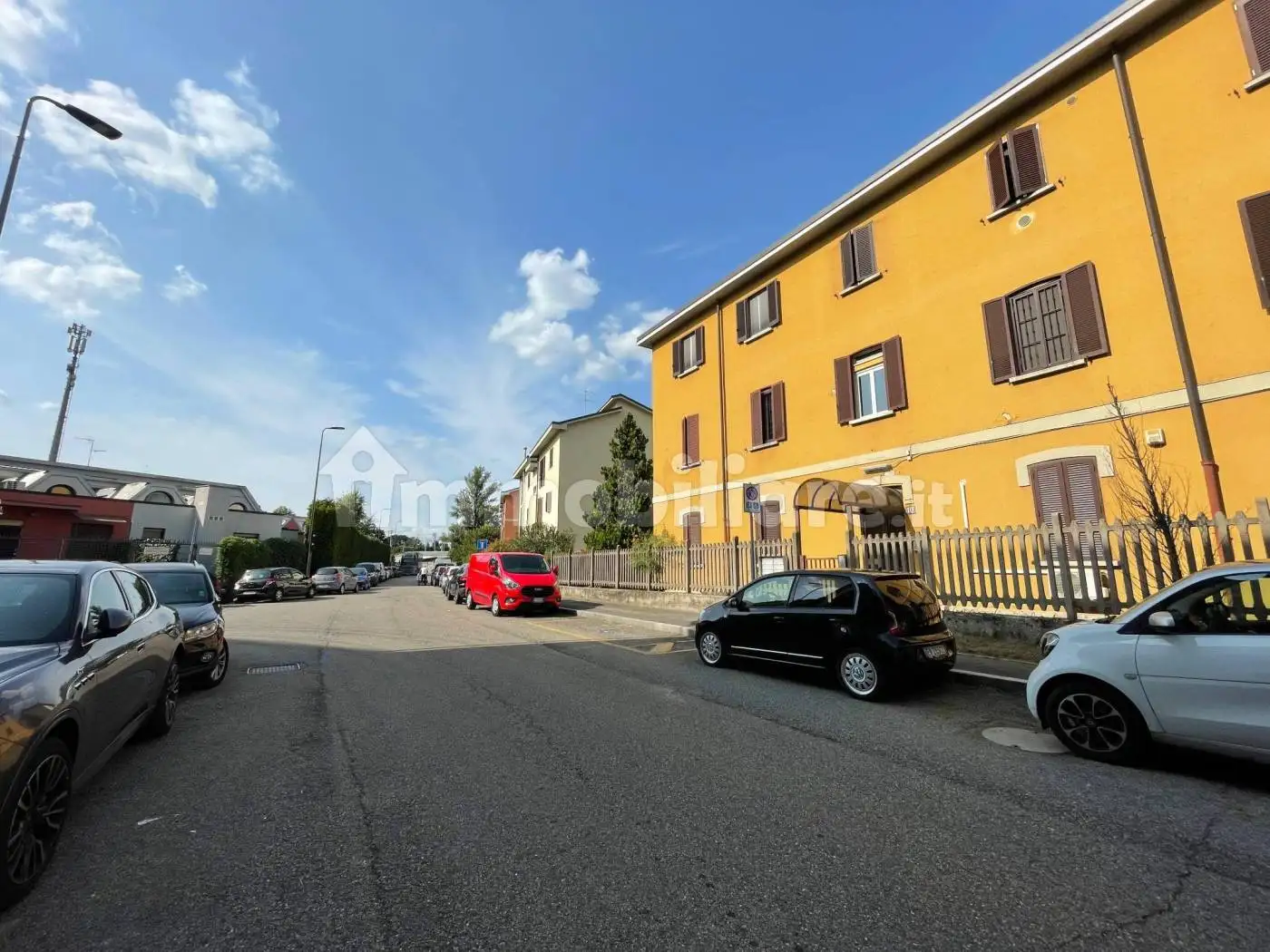 Appartamento in vendita a Milan