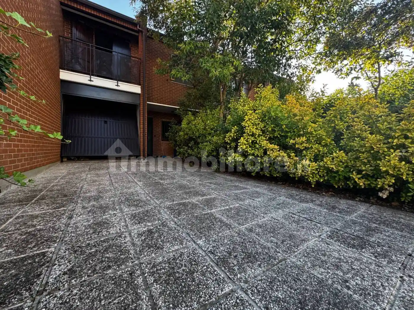 Villetta a schiera in vendita a San Felice sul Panaro