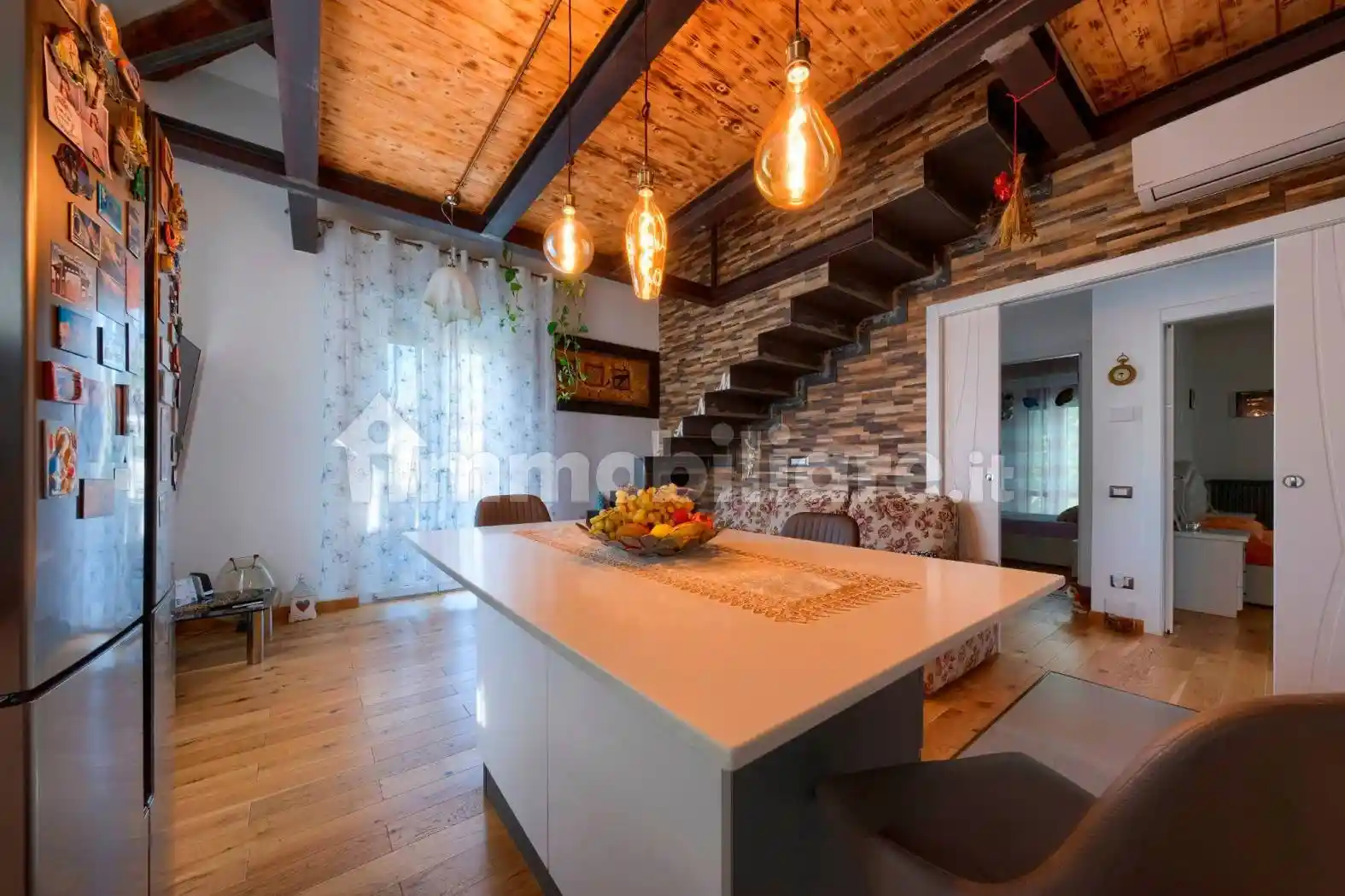 Appartamento in vendita a Firenze