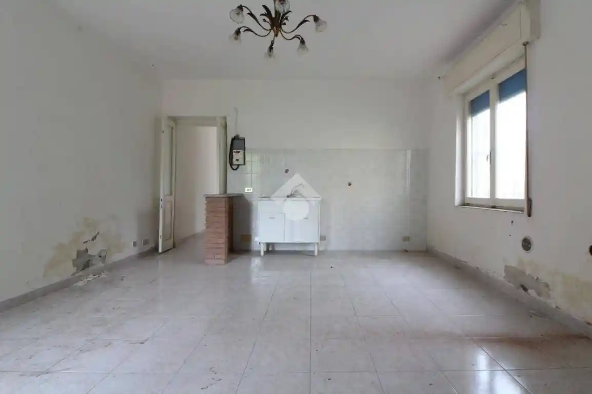 Terratetto unifamiliare via Roma 7, Credera, Credera Rubbiano - foto 2