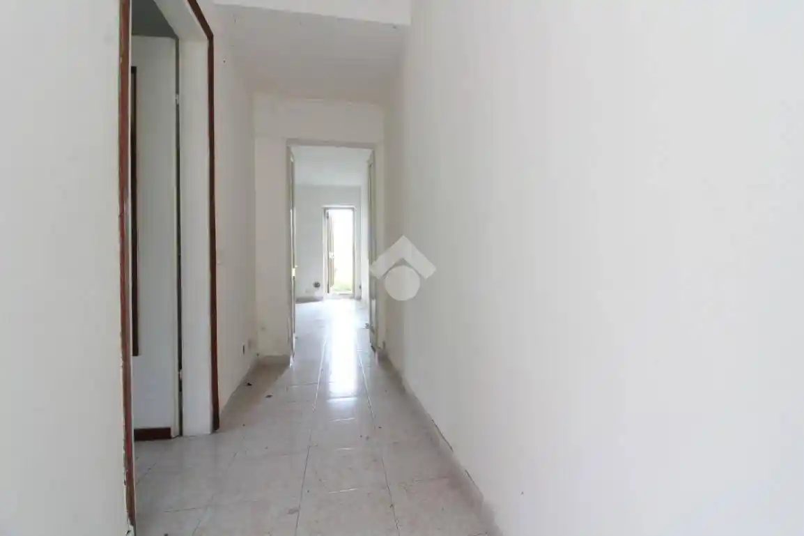 Terratetto unifamiliare via Roma 7, Credera, Credera Rubbiano - foto 4