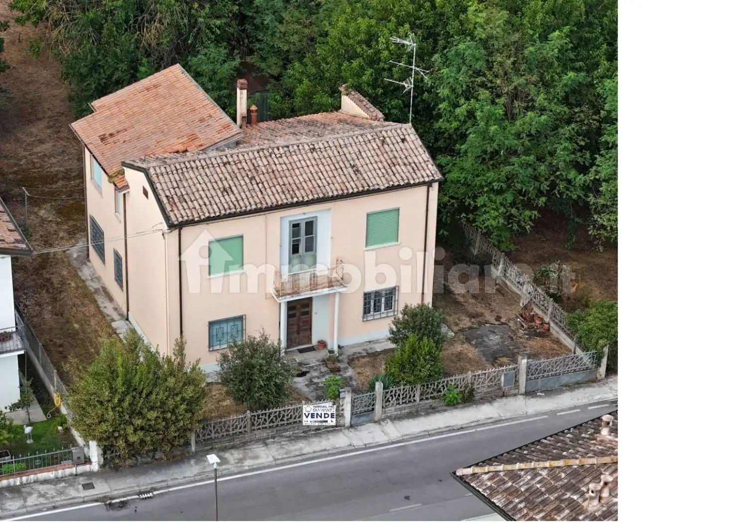 Casa indipendente in vendita a Comacchio