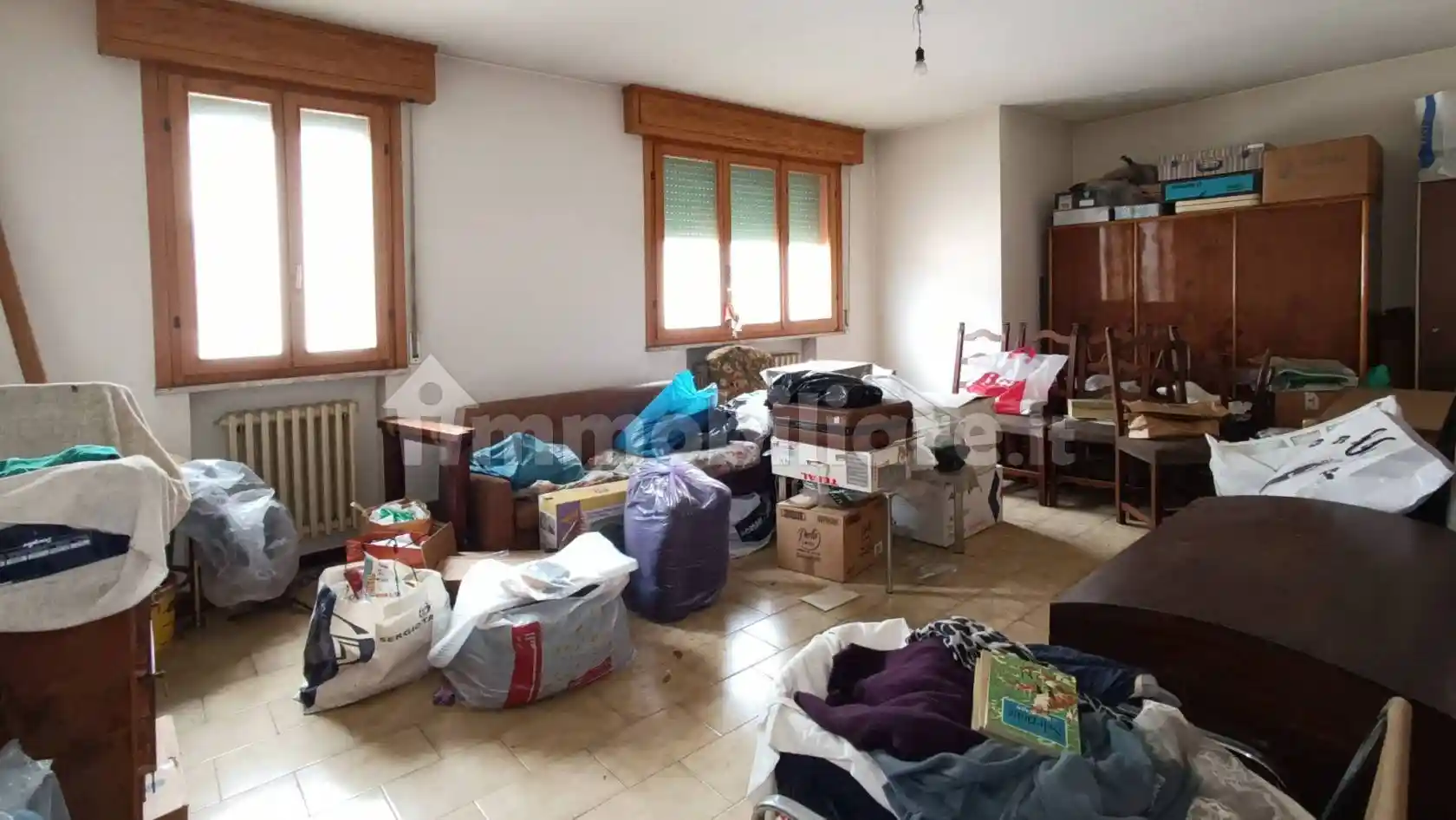 Terratetto unifamiliare via della Fontana 56, San Giuseppe, Comacchio - foto 2