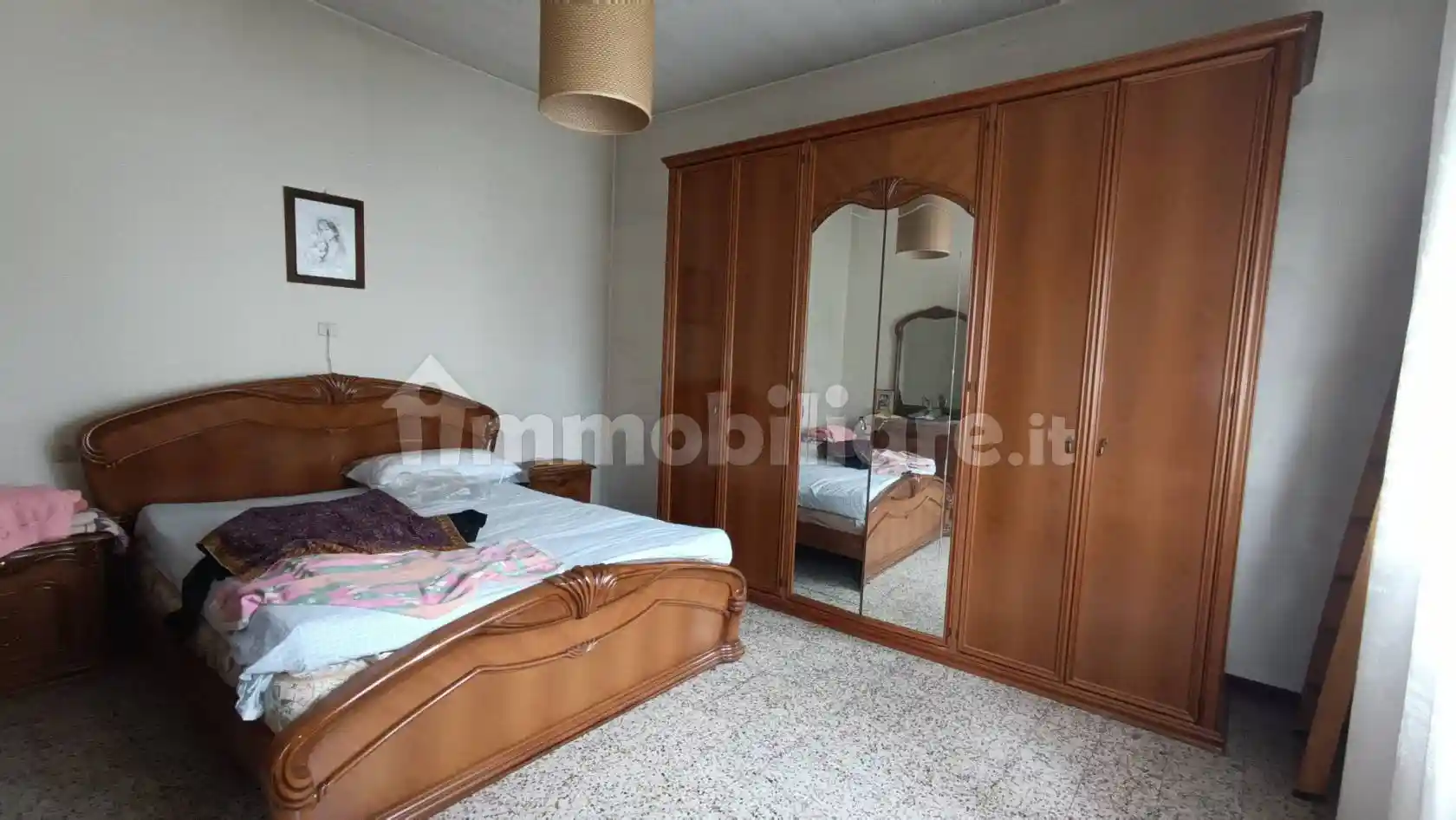 Terratetto unifamiliare via della Fontana 56, San Giuseppe, Comacchio - foto 4