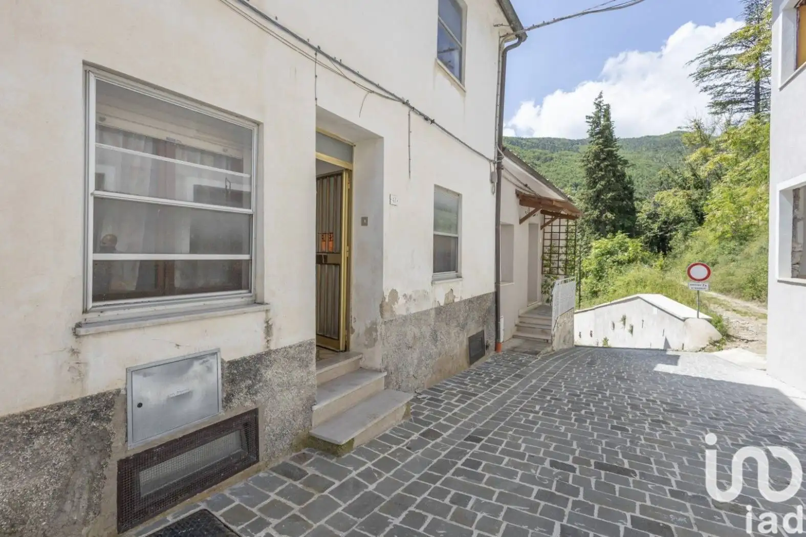 Palazzo - Edificio in Vendita - foto 2