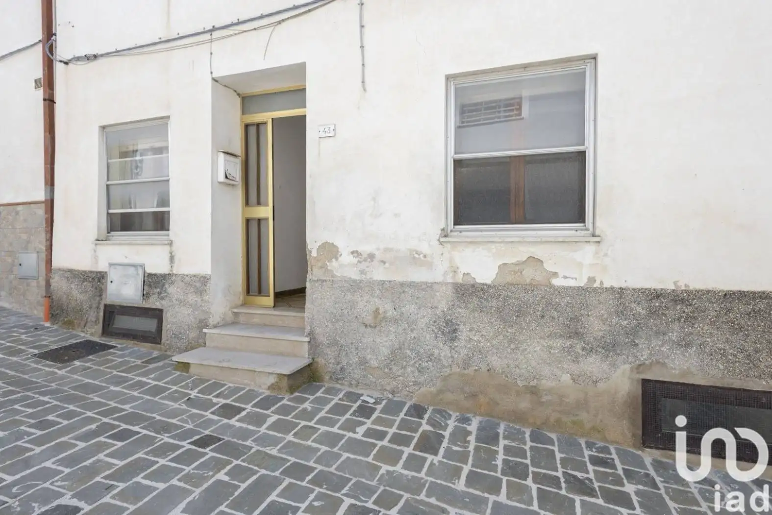 Palazzo - Edificio in Vendita - foto 3