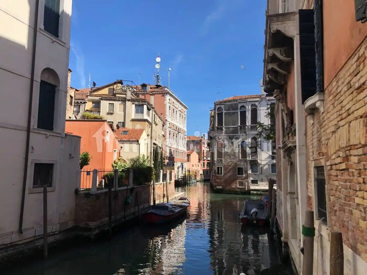Appartamento in vendita a Venezia