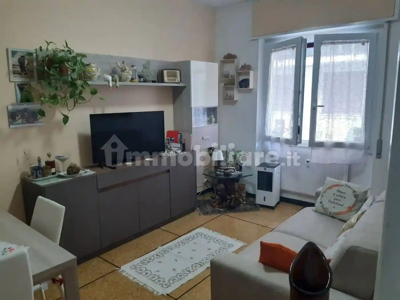 Appartamento in vendita a Rapallo