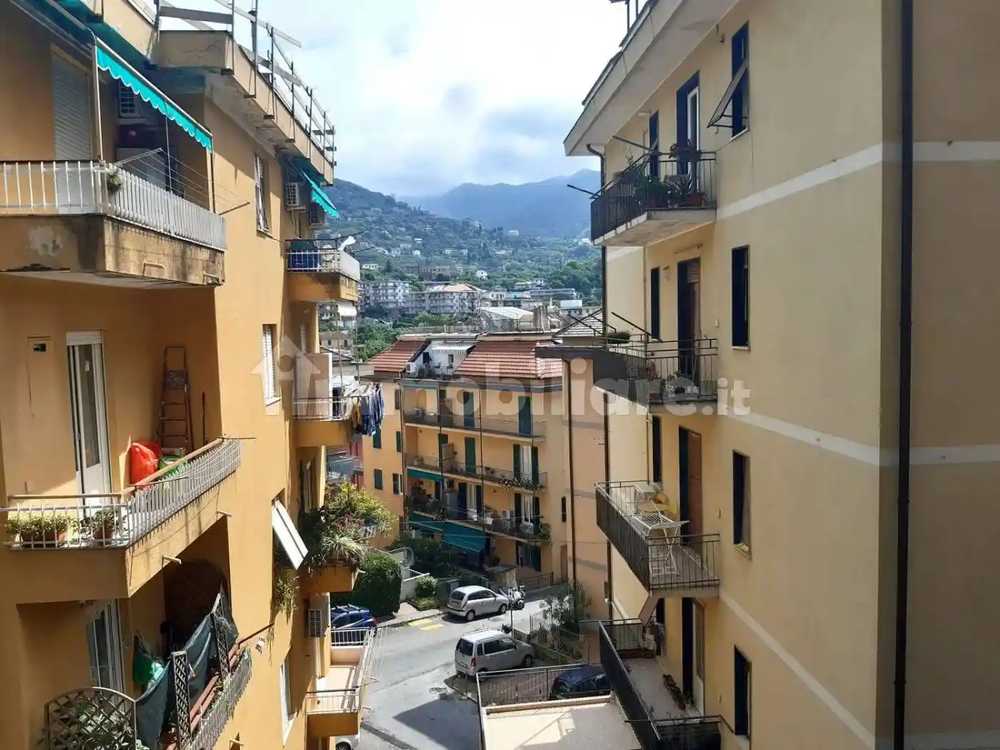 Appartamento in vendita a Rapallo