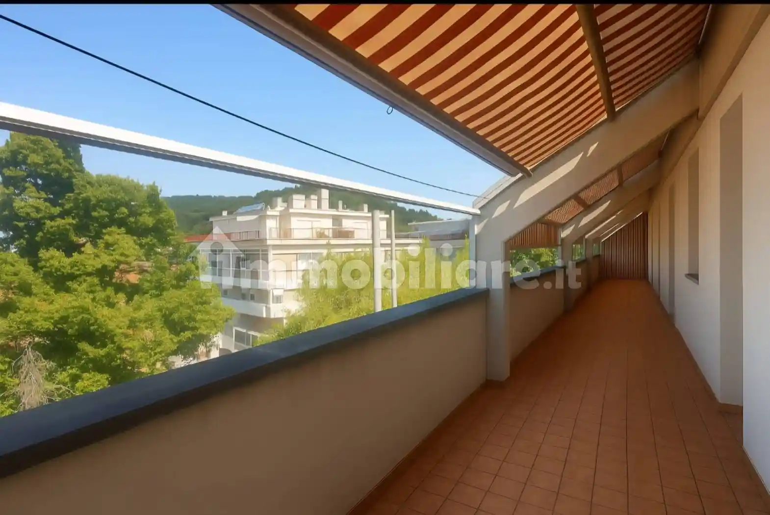 Attico - Mansarda in vendita a Pesaro