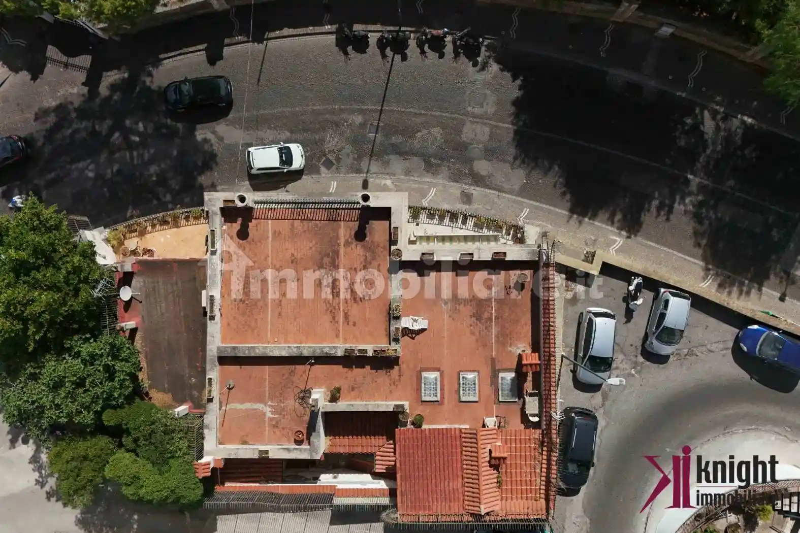 Palazzo - Edificio - foto 2