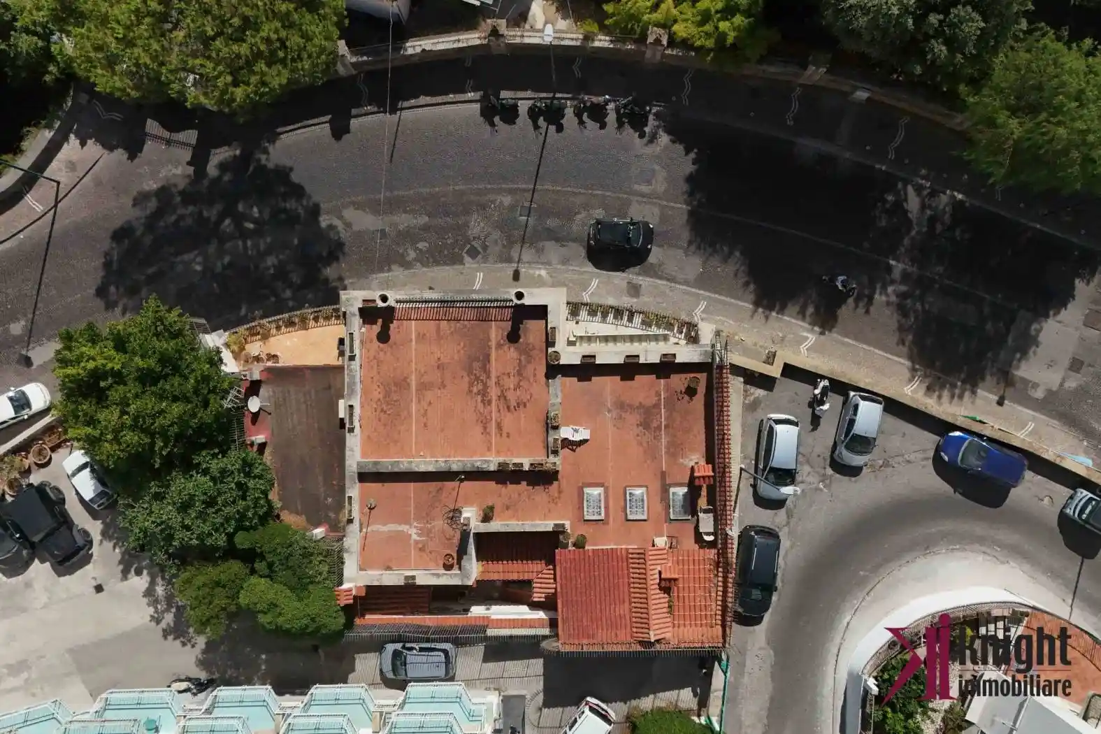 Palazzo - Edificio - foto 3