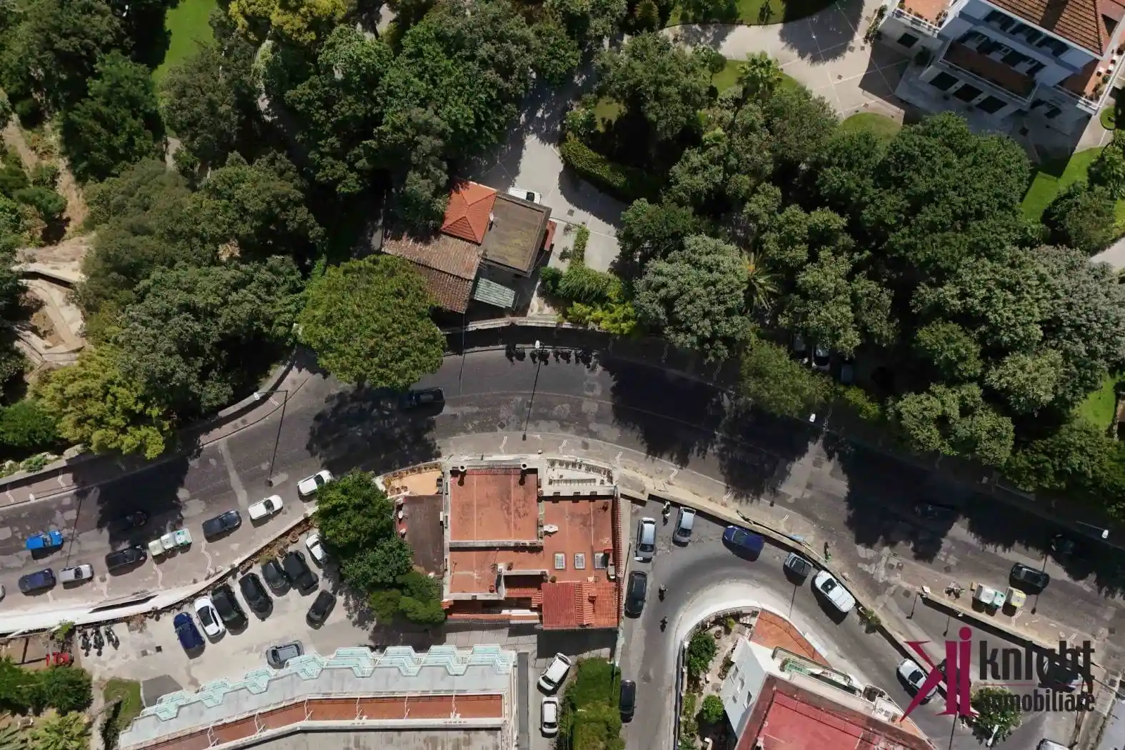 Palazzo - Edificio - foto 4