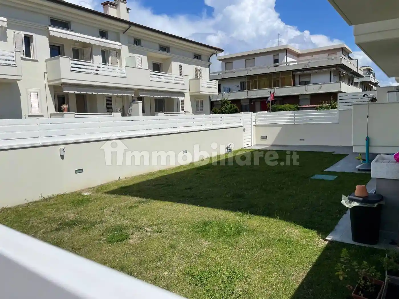 Appartamento in vendita a Carrara