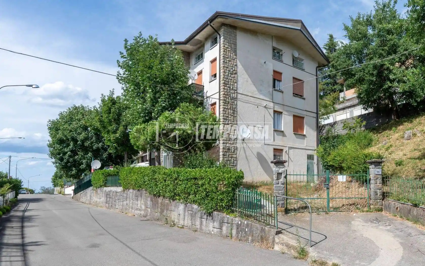 Appartamento in vendita a Zocca