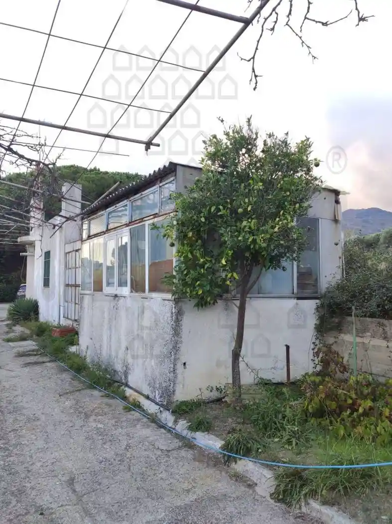 Villa in vendita a Messina