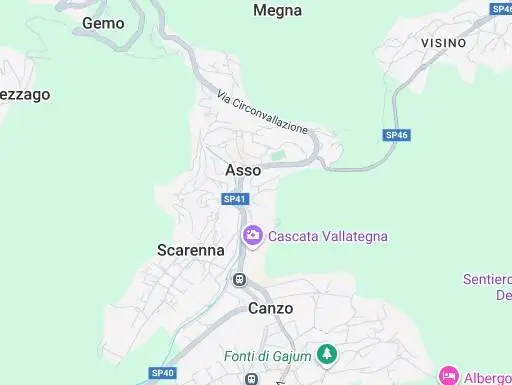 Palazzo - Edificio in Vendita - foto 2