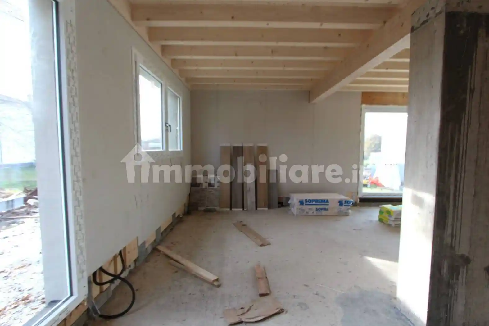 Villa unifamiliare via Fornelli, Stiore, Valsamoggia - foto 2