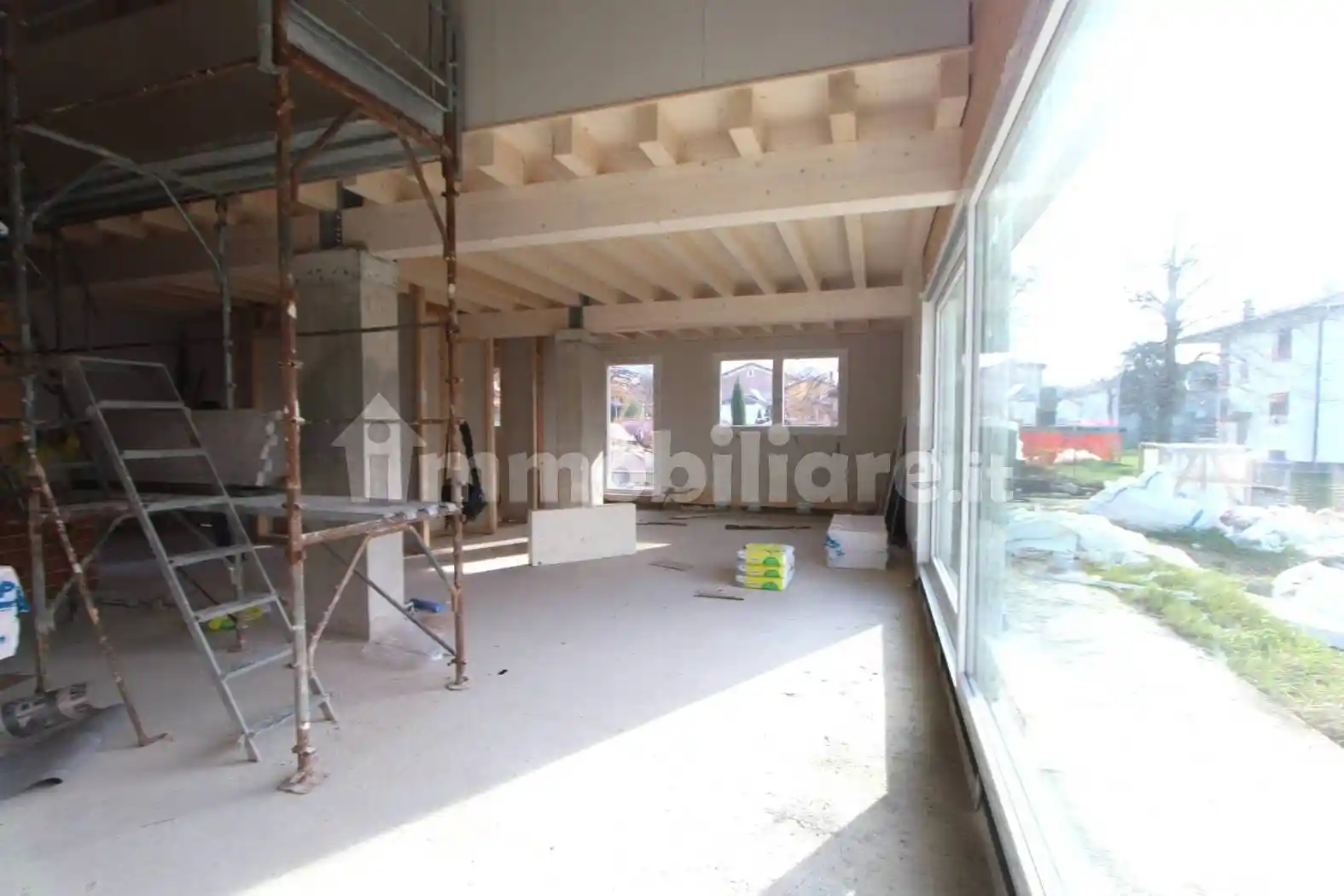 Villa unifamiliare via Fornelli, Stiore, Valsamoggia - foto 3