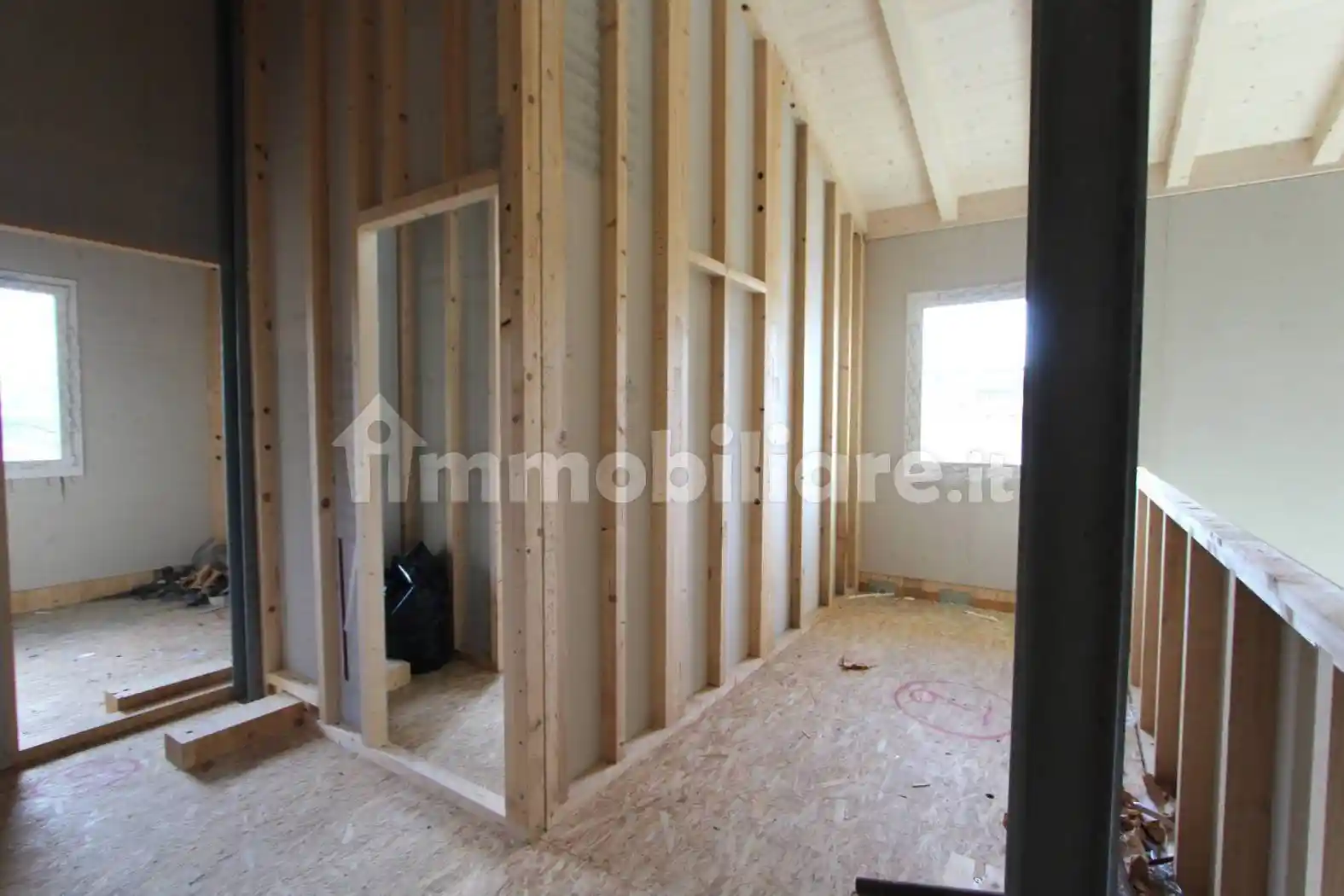 Villa unifamiliare via Fornelli, Stiore, Valsamoggia - foto 4